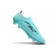 New adidas F50+ Laceless FG Blue