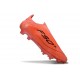 New adidas F50+ Laceless FG Red