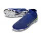 Nike Phantom 6 Elite High FG Blue Volt
