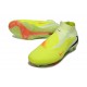 Nike Phantom 6 Elite High FG Yellow Green