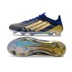 News adidas F50 Elite FG Black Gold