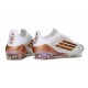 News adidas F50 Elite FG White Gold
