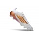 News adidas F50 Elite FG White Gold