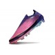 adidas F50 Laceless Elite FG X Lamine Yamal Unity Purple Ftwr White Lucid Lemon