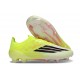 News adidas F50 Elite FG Solar Yellow Black