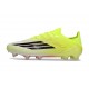 News adidas F50 Elite FG Solar Yellow Black