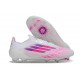 News adidas F50 Elite FG Ftwr White Lucid Pink