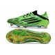 News adidas F50 Elite FG Green Black