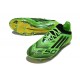 News adidas F50 Elite FG Green Black