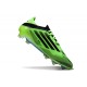 News adidas F50 Elite FG Green Black