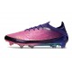 News adidas F50 Elite FG X Lamine Yamal Unity Purple Ftwr White Lucid Lemon