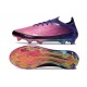 News adidas F50 Elite FG X Lamine Yamal Unity Purple Ftwr White Lucid Lemon