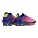 News adidas F50 Elite FG X Lamine Yamal Unity Purple Ftwr White Lucid Lemon