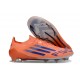 News adidas F50 Elite FG Beam Orange Lucid Blue 