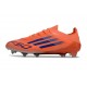News adidas F50 Elite FG Beam Orange Lucid Blue 