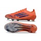 News adidas F50 Elite FG Beam Orange Lucid Blue 