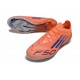 News adidas F50 Elite FG Beam Orange Lucid Blue 
