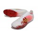 News adidas F50 Elite FG White Red Gold