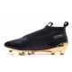 Paul Pogba New 2016 adidas Ace16+ Purecontrol FG Soccer Boots Black Gold