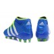 Men News adidas ACE 16.1 Primeknit FG/AG Champions League Blue