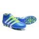 Men News adidas ACE 16.1 Primeknit FG/AG Champions League Blue
