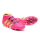Men News adidas ACE 16.1 Primeknit FG/AG Football Cleats Champions League Hyper Pink