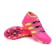 Men News adidas ACE 16.1 Primeknit FG/AG Football Cleats Champions League Hyper Pink