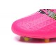 Men News adidas ACE 16.1 Primeknit FG/AG Football Cleats Champions League Hyper Pink