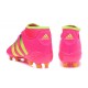 Men News adidas ACE 16.1 Primeknit FG/AG Football Cleats Champions League Hyper Pink