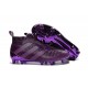 New 2016 adidas Ace16+ Purecontrol FG Soccer Boots Dark Purple
