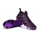 New 2016 adidas Ace16+ Purecontrol FG Soccer Boots Dark Purple