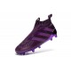 New 2016 adidas Ace16+ Purecontrol FG Soccer Boots Dark Purple