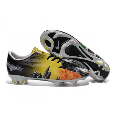 mercurial vapor 2016