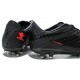 Nike HyperVenom Phantom FG Men's Firm Ground Soccer Boots Charcoal Crimson