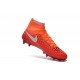 Top Football Boots 2016 Nike Magista Obra FG Red White