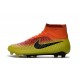 Top Football Boots 2016 Nike Magista Obra FG Crimson Citrus Black