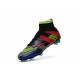 Nike 2016 Mercurial Superfly FG "What The Mercurial" Soccer Boot