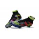 Nike 2016 Mercurial Superfly FG "What The Mercurial" Soccer Boot