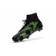 Nike 2016 Mercurial Superfly FG Cristiano Ronaldo Soccer Boot Camo Green Black