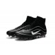 Newest Nike Nike Mercurial Superfly Heritage Football Cleats Black White
