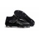 Men News adidas ACE 16.1 Primeknit FG/AG Football Cleats All Black