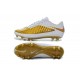 Nike HyperVenom Phantom FG Neymar Golden White