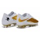 Nike HyperVenom Phantom FG Neymar Golden White