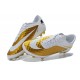 Nike HyperVenom Phantom FG Neymar Golden White