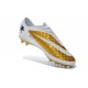 Nike HyperVenom Phantom FG Neymar Golden White