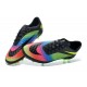 Nike HyperVenom Phantom FG Neymar Colorful Soccer Boots