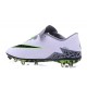 Nike Hypervenom Phinish FG ACC New 2016 Soccer Cleats White Black Green