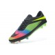 Nike HyperVenom Phantom FG Neymar Colorful Soccer Boots