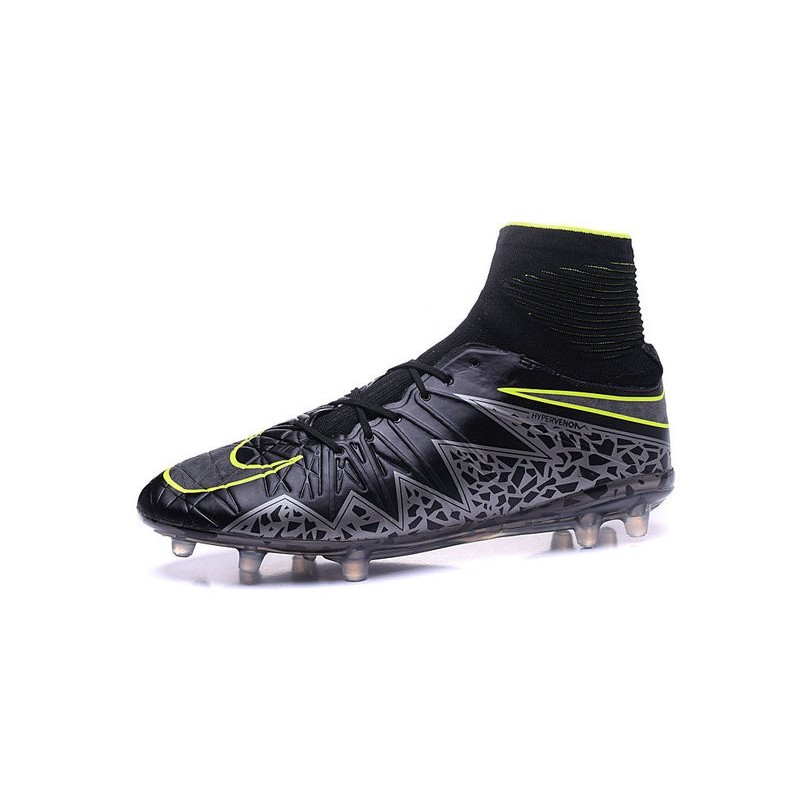 neymar black cleats