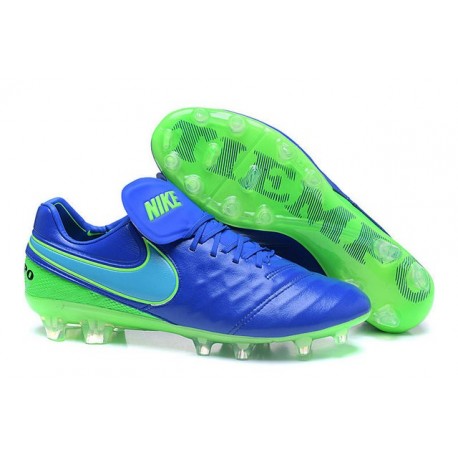 legend blue cleats
